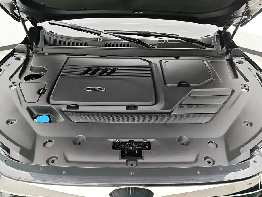 Chery Tiggo 8 PRO 2023 из CN, фото 4