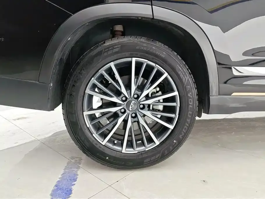 Chery Tiggo 8 PRO 2023 из CN, фото 2
