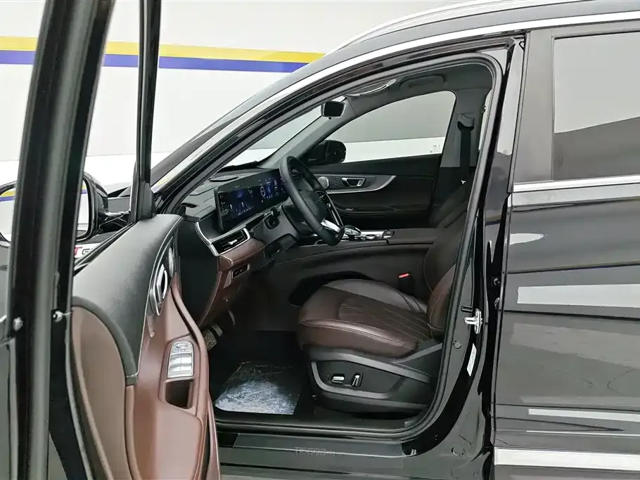 Chery Tiggo 8 PRO 2023 из CN, фото 9