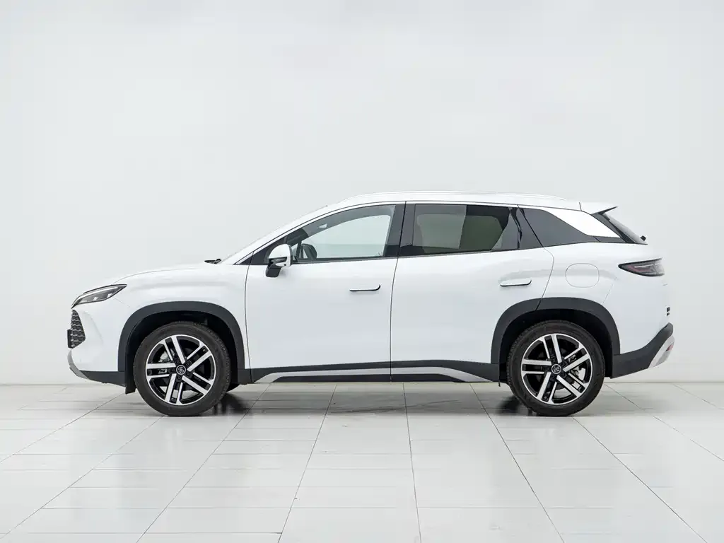 BYD L DM-i 2025 из CN, фото 7