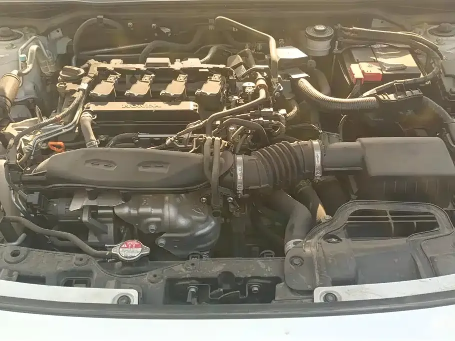 Honda Civic — фото 9