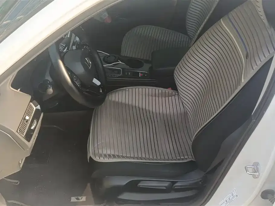 Honda Civic — фото 7