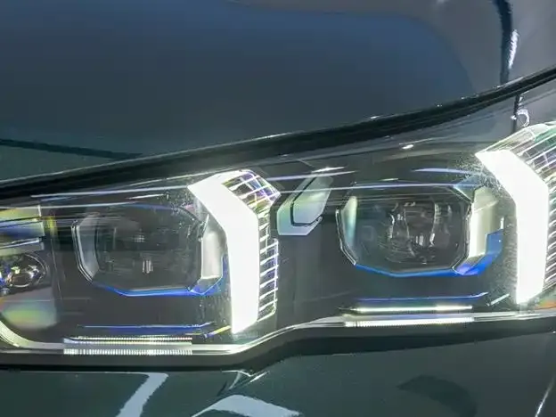 BMW 5 Series 2025 из CN, фото 2