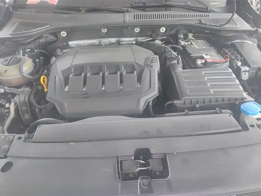 Volkswagen Passat — фото 8