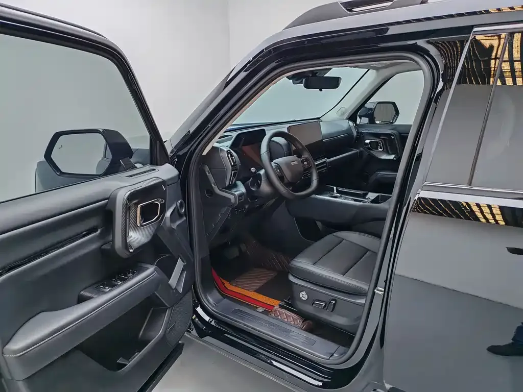 Haval H7 (Big Dog Plus) New Energy 2025 из CN, фото 8