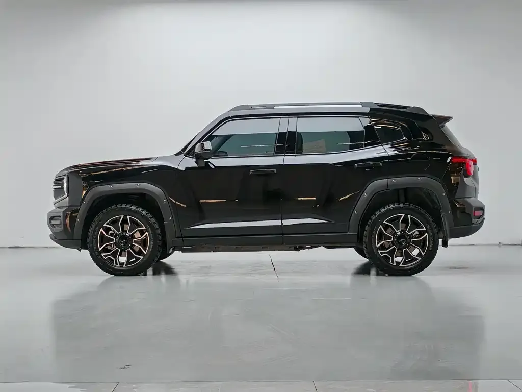 Haval H7 (Big Dog Plus) New Energy 2025 из CN, фото 7