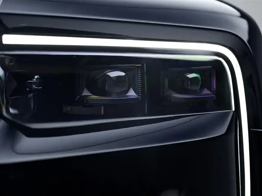 Rolls-Royce Cullinan 2021 из CN, фото 8