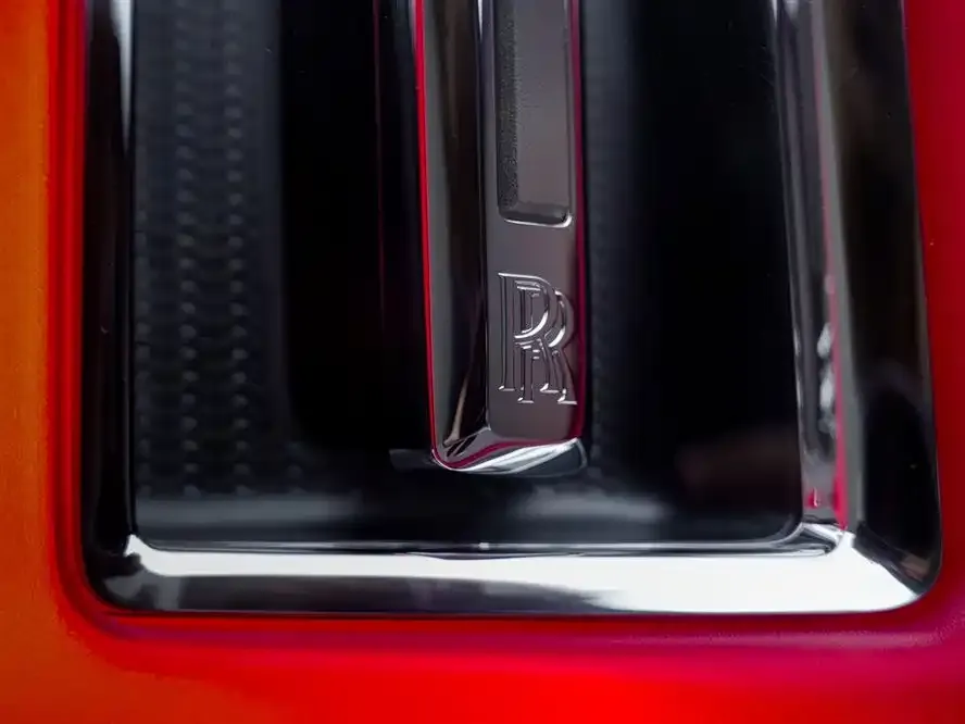 Rolls-Royce Cullinan 2021 из CN, фото 3