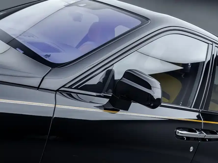 Rolls-Royce Cullinan 2021 из CN, фото 10