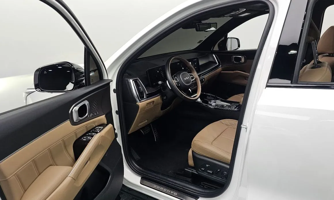 Kia Sorento — фото 2