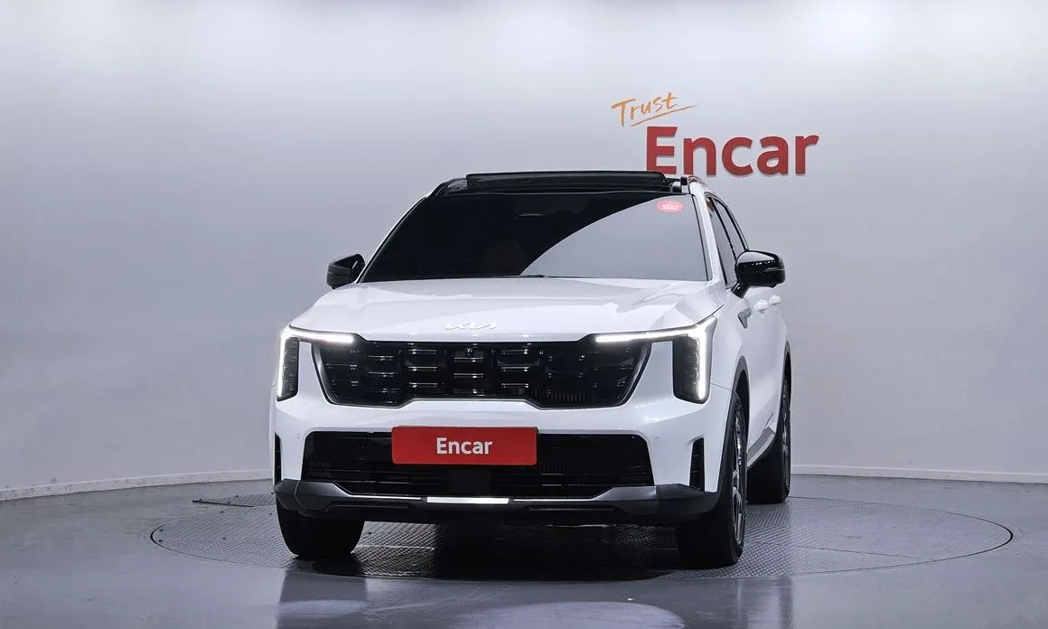 Kia Sorento — фото 4