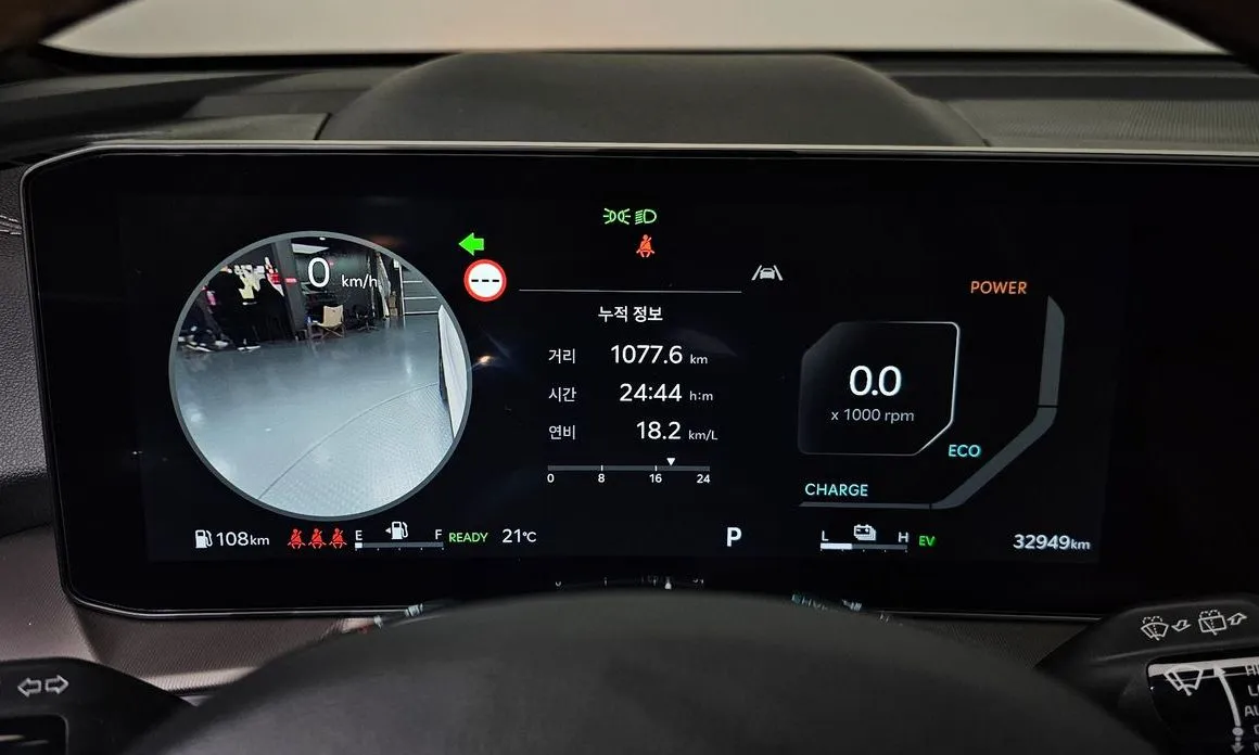 Kia Sorento — фото 6