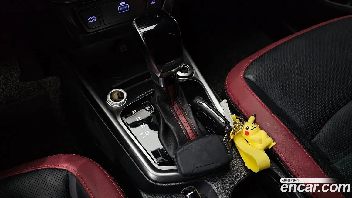 KG Mobility (Ssangyong) TIBOLI 2022 из KR, фото 7