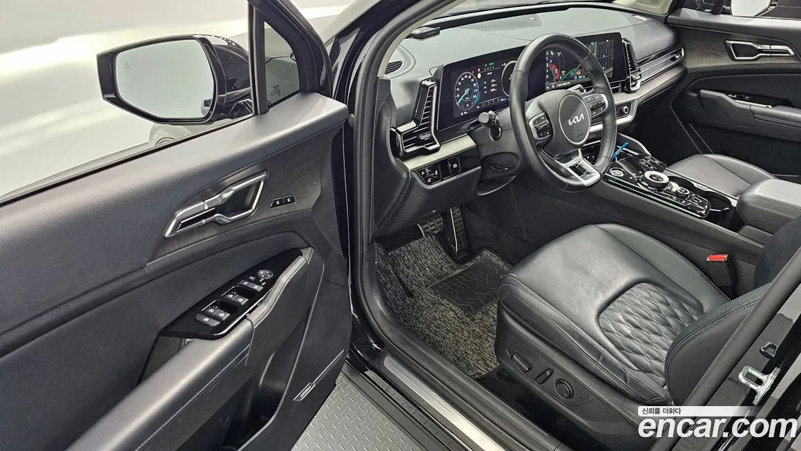 Kia Sportage — фото 10