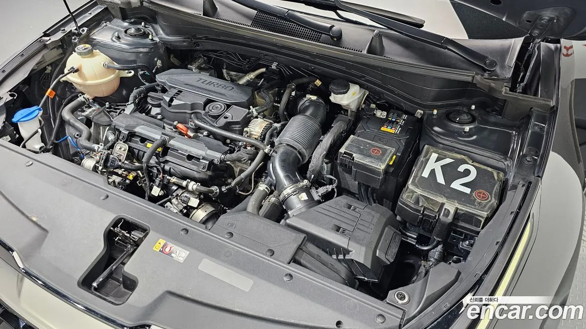 Kia Sportage — фото 7
