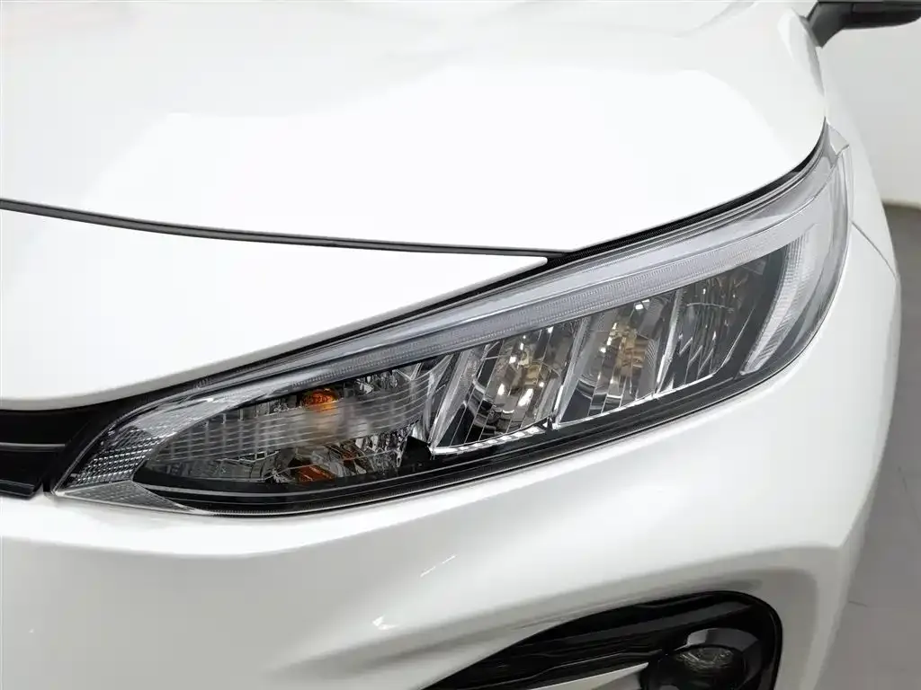Toyota Wildlander 2021 из CN, фото 8