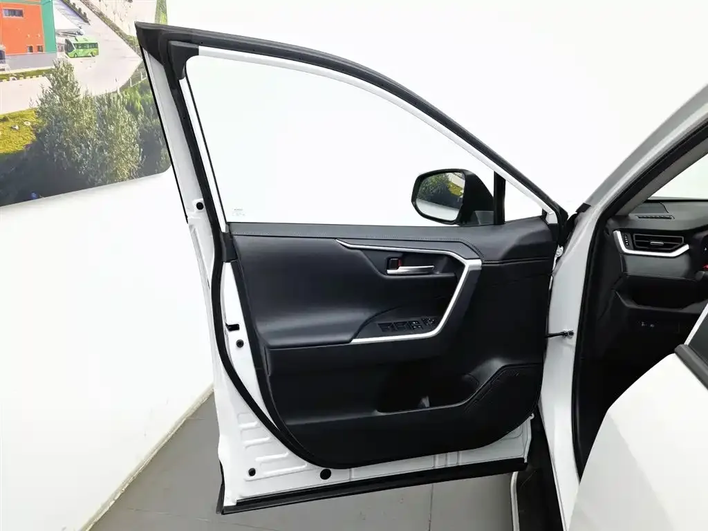 Toyota Wildlander 2021 из CN, фото 9