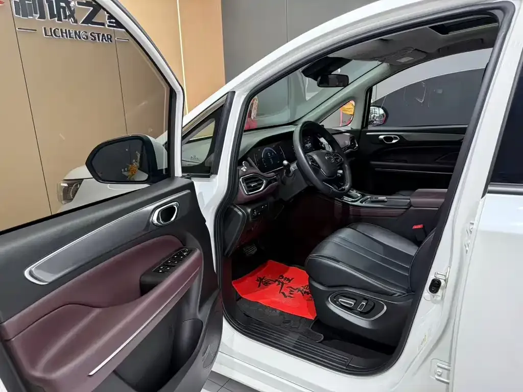 GAC Motor Trumpchi M6 2025 из CN, фото 6