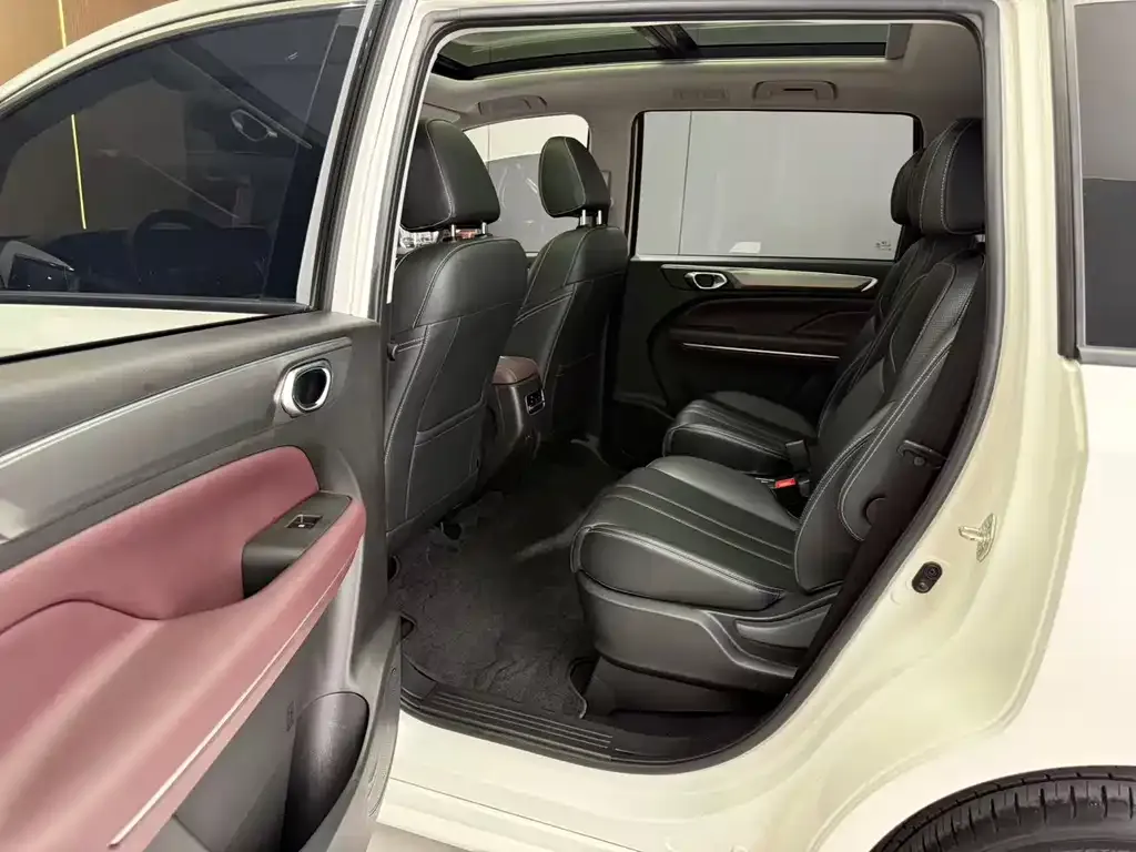 GAC Motor Trumpchi M6 2025 из CN, фото 10