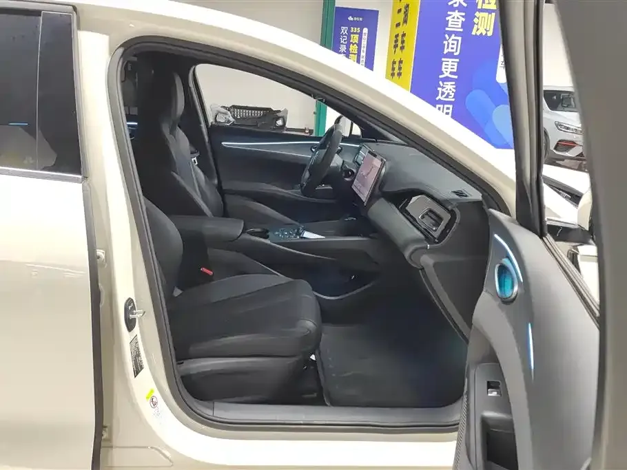 BYD Seal 06 — фото 6