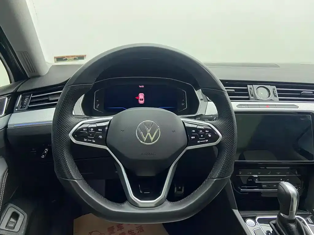 Volkswagen Magotan 2023 из CN, фото 7