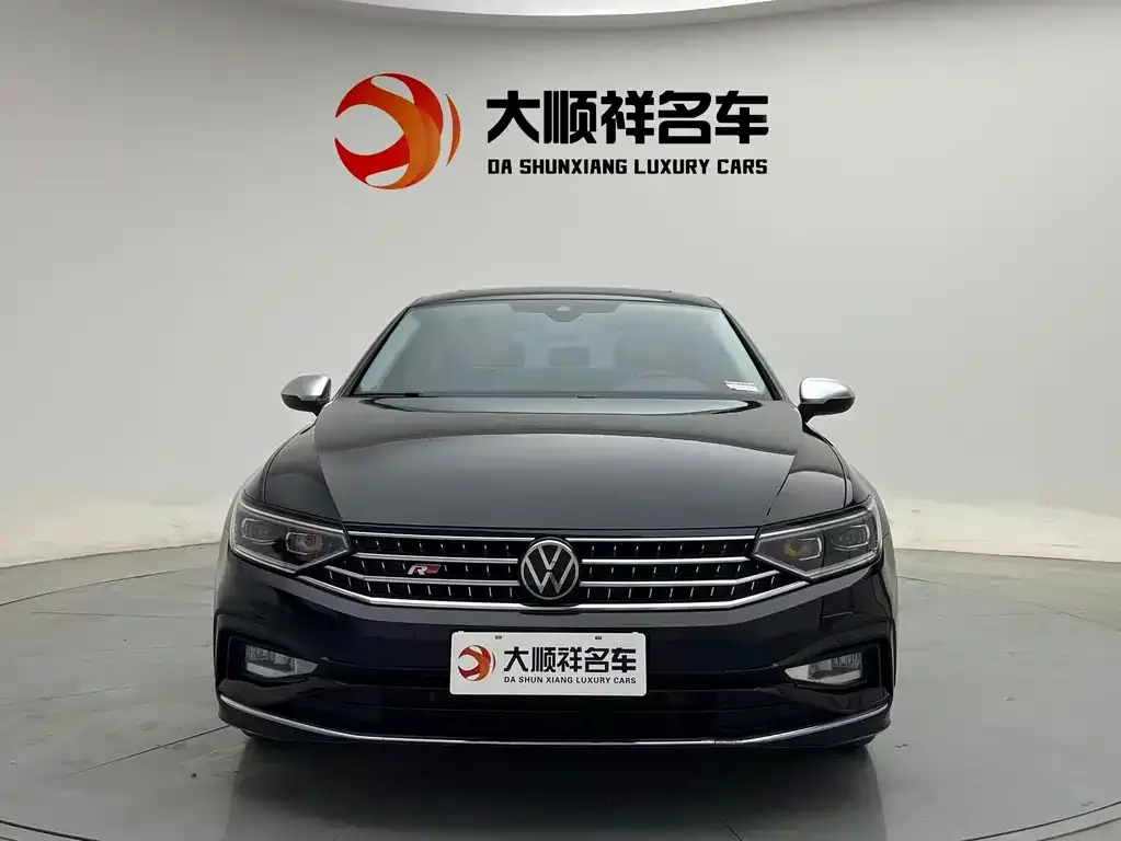 Volkswagen Magotan 2023 из CN, фото 4