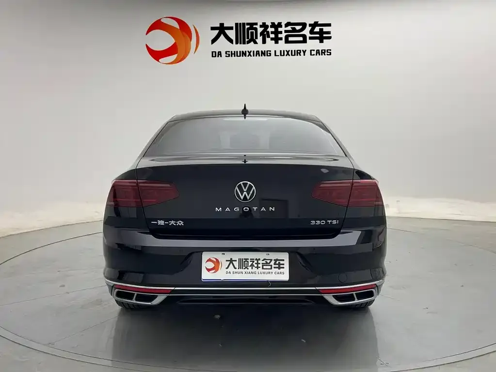 Volkswagen Magotan 2023 из CN, фото 5