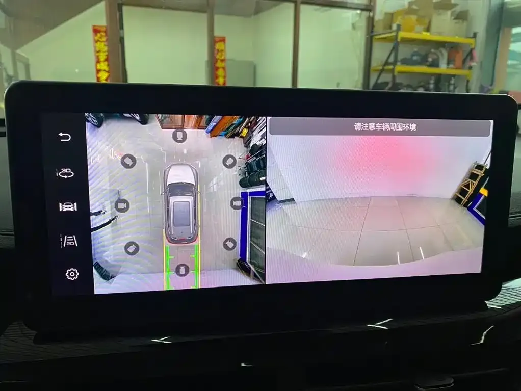 Haval H6 2022 из CN, фото 9