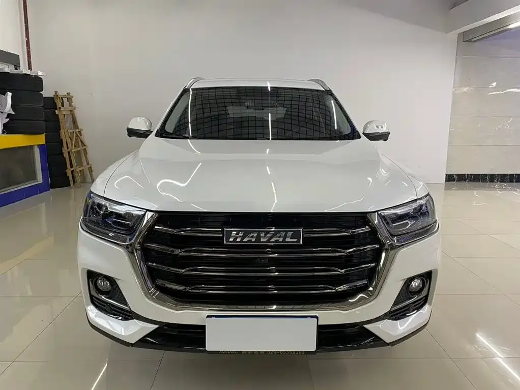 Haval H6 2022 из CN, фото 5