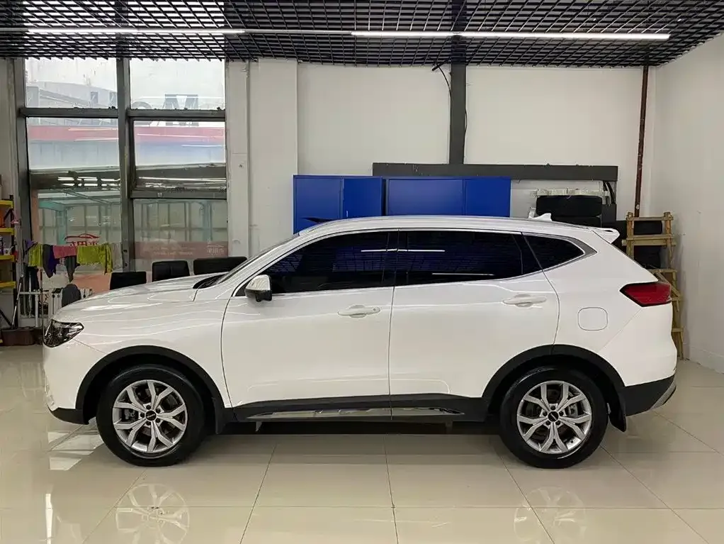 Haval H6 2022 из CN, фото 6