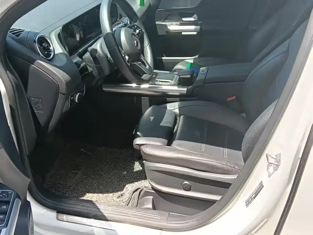 Mercedes-Benz GLA 2024 из CN, фото 5