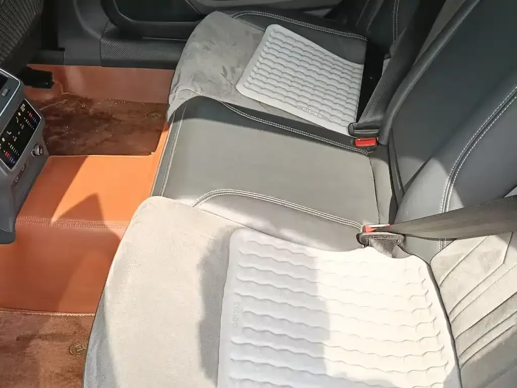 Audi A6L 2024 из CN, фото 6