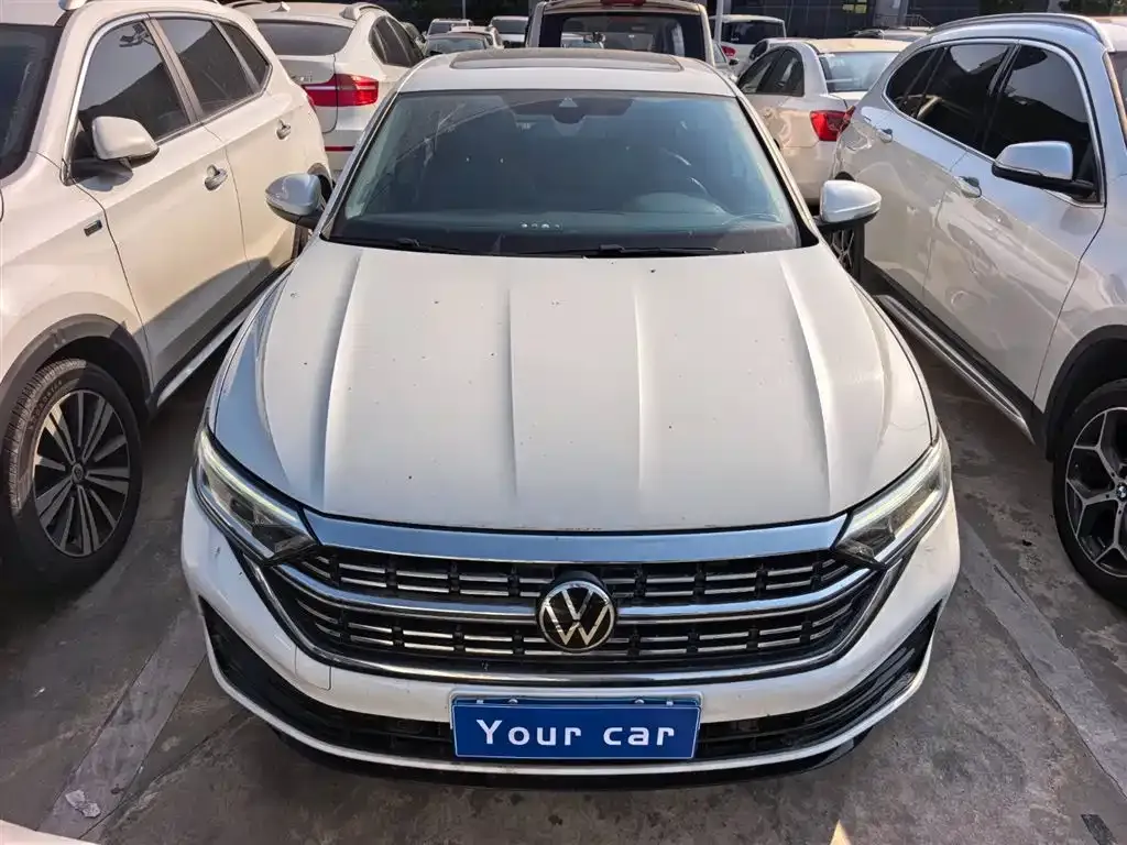 Volkswagen Sagitar 2023 из CN, фото 5