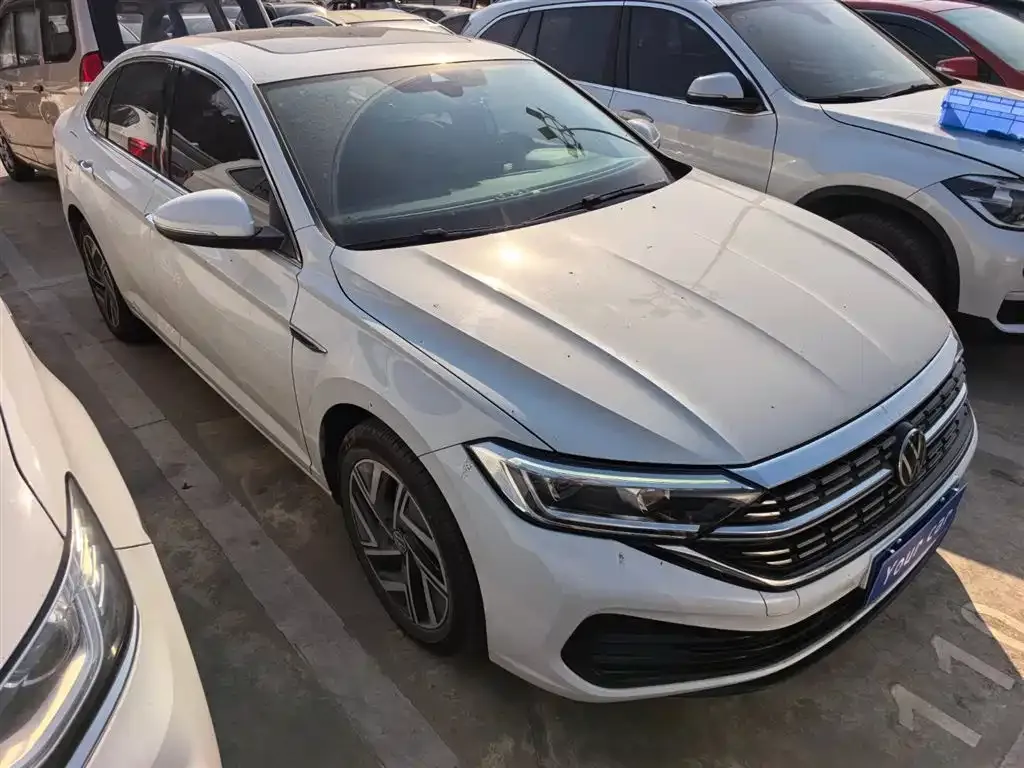 Volkswagen Sagitar 2023 из CN, фото 10