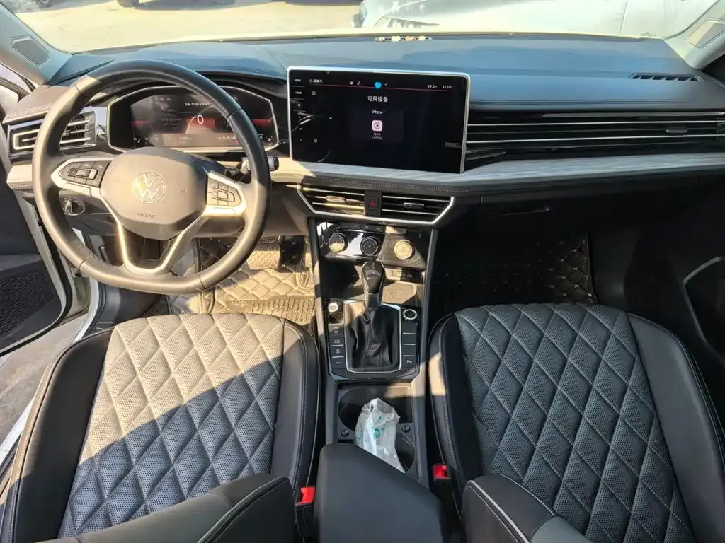 Volkswagen Sagitar 2023 из CN, фото 8