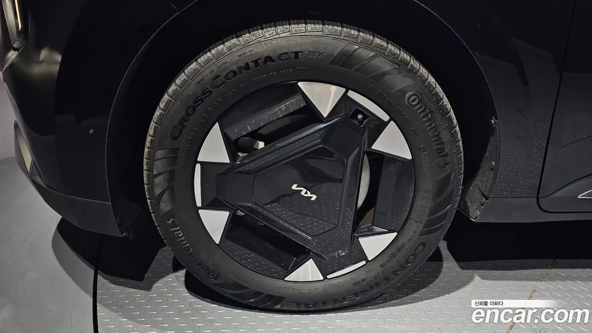 Kia Carnival 2024 из KR, фото 8