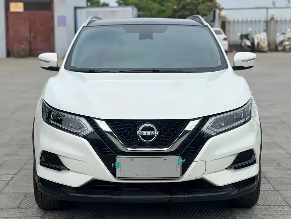 Nissan Qashqai 2024 из CN, фото 5