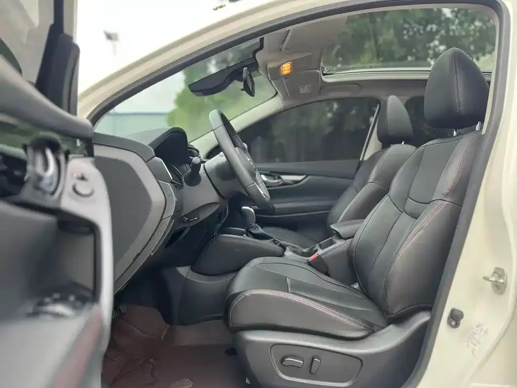 Nissan Qashqai 2024 из CN, фото 7