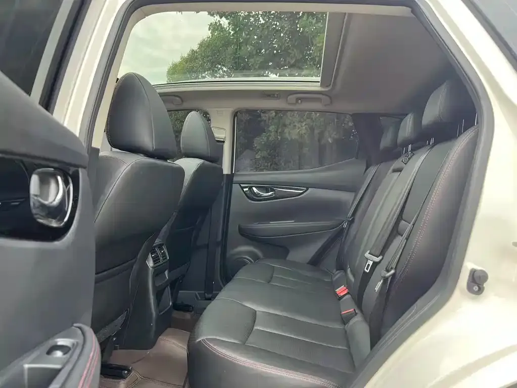 Nissan Qashqai 2024 из CN, фото 6