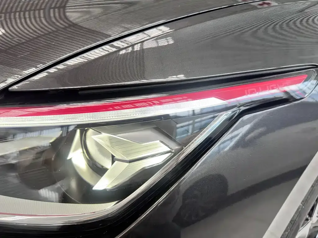 Volkswagen Golf GTI 2025 из CN, фото 10