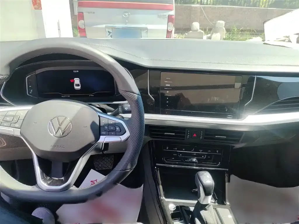 Volkswagen Passat — фото 6