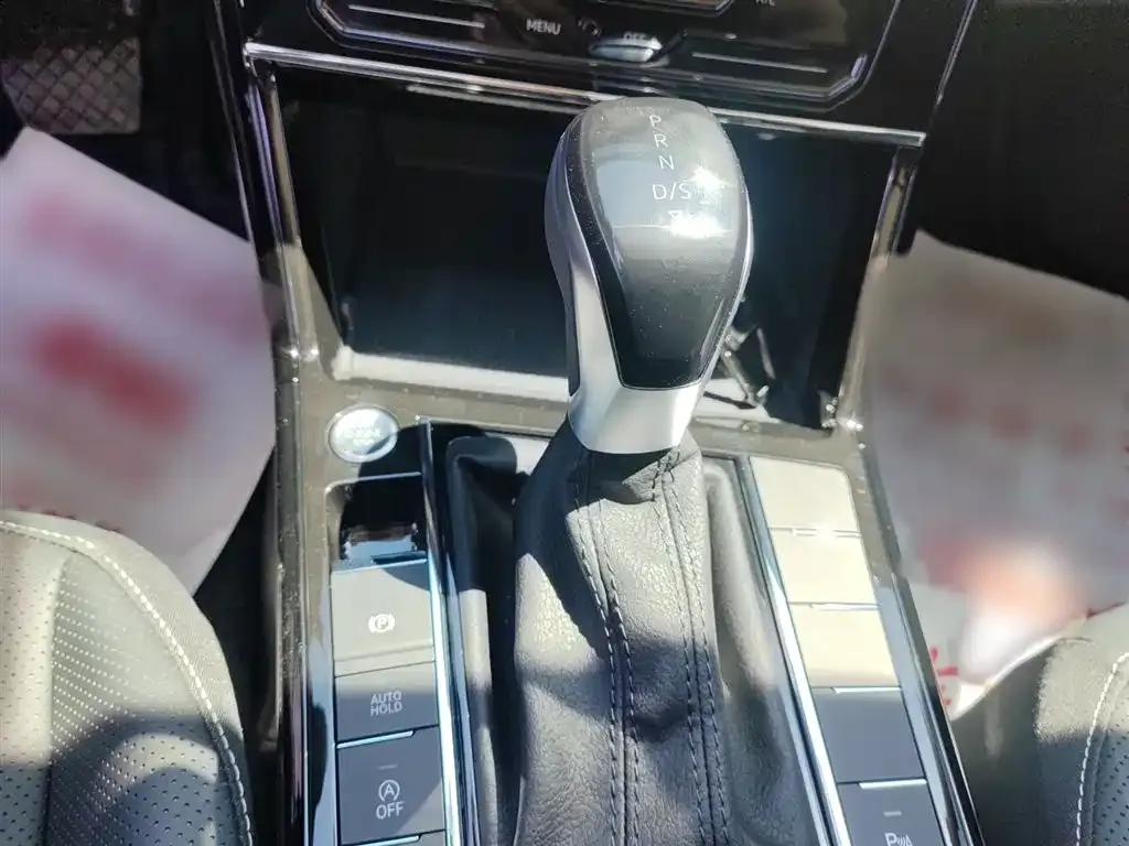 Volkswagen Passat — фото 4