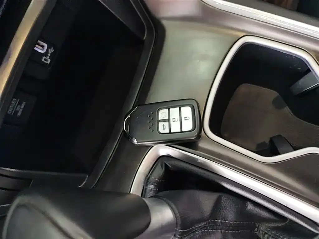 Honda Accord 2023 из CN, фото 5