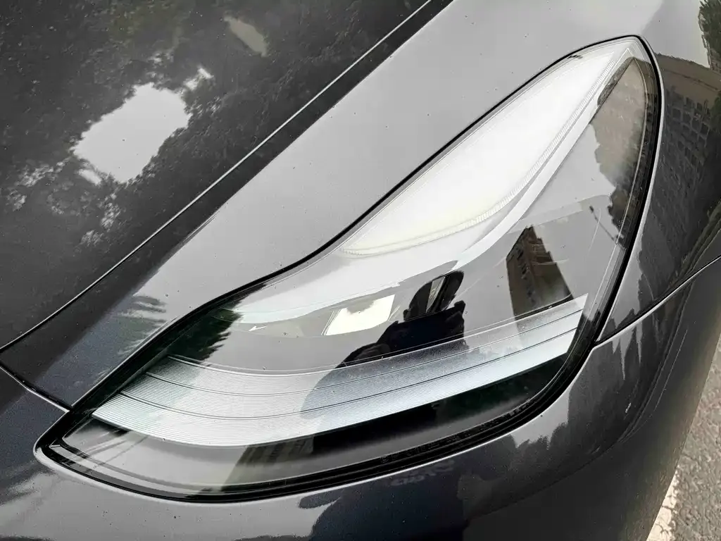 Tesla Model Y 2024 из CN, фото 5