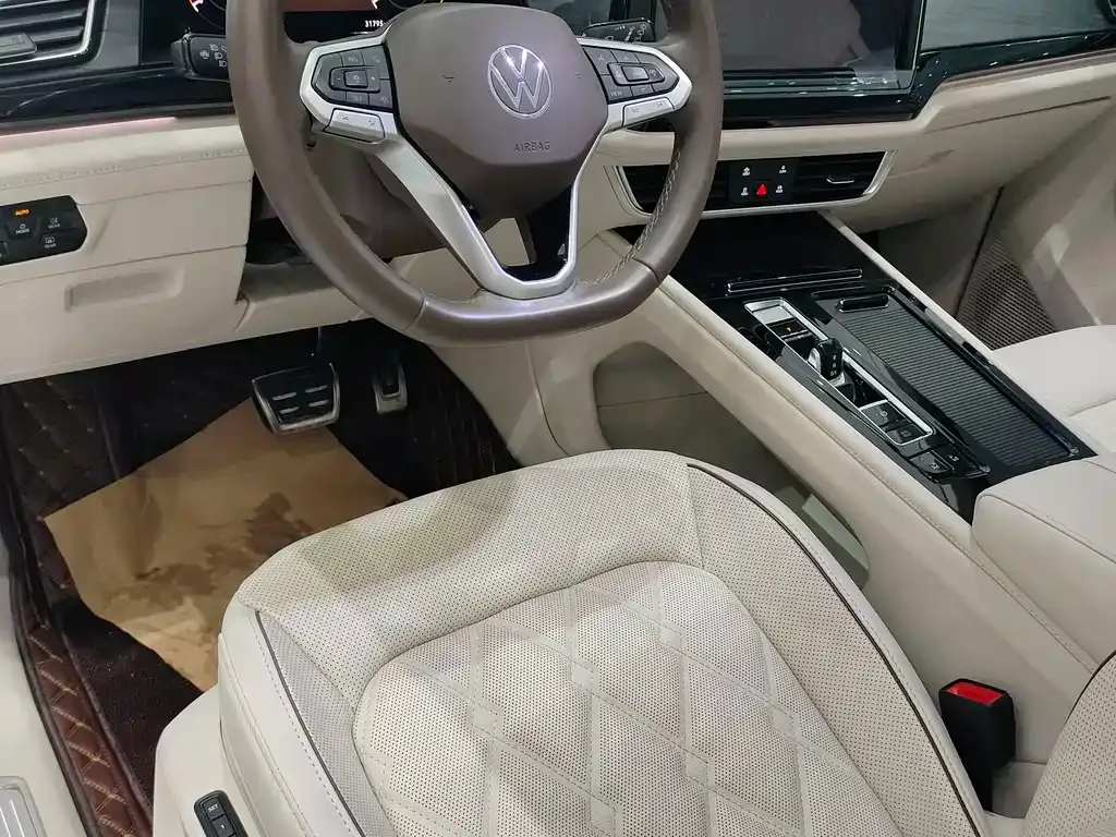 Volkswagen Viloran 2023 из CN, фото 7