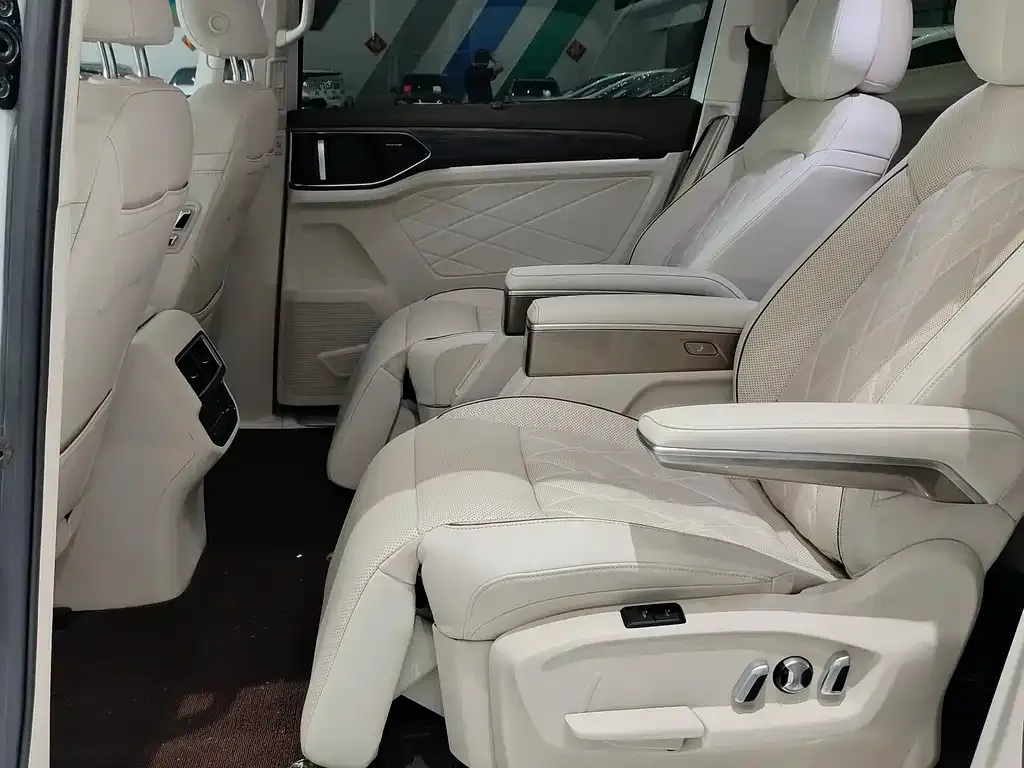 Volkswagen Viloran 2023 из CN, фото 3