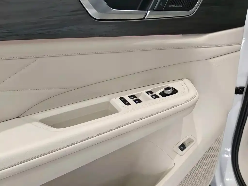 Volkswagen Viloran 2023 из CN, фото 10