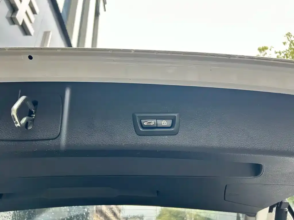 BMW X1 2022 из CN, фото 5