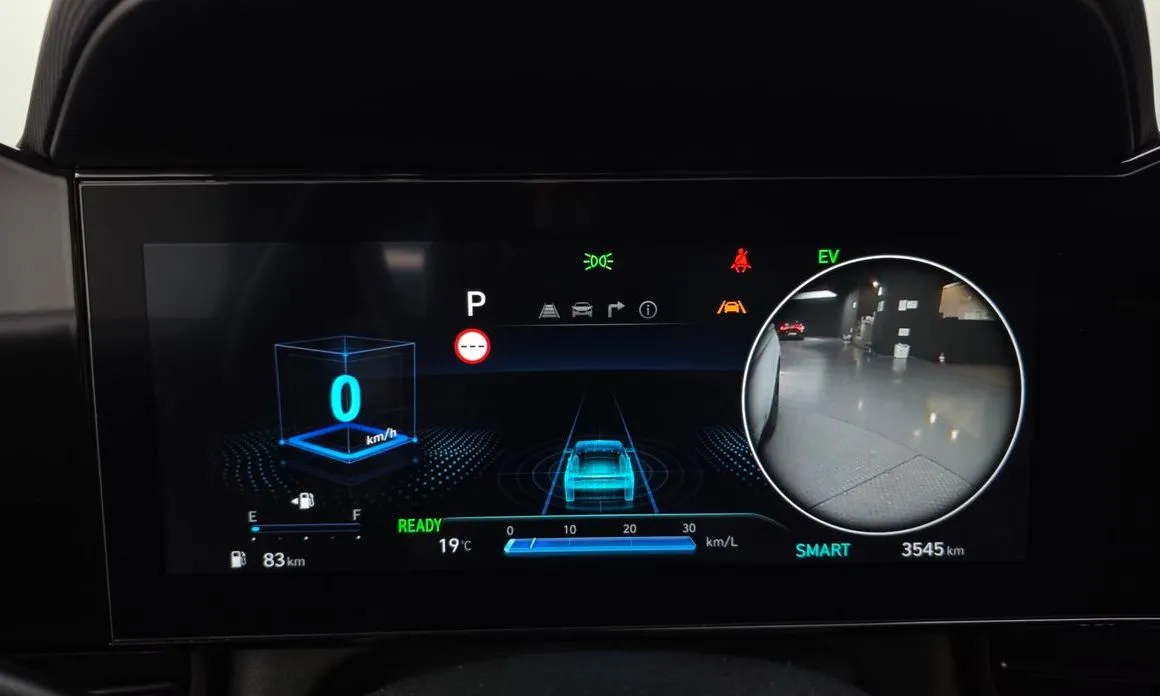 Hyundai AVANTE 2026 из KR, фото 3
