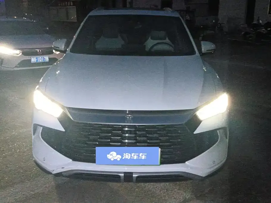 BYD Pro New Energy 2023 из CN, фото 2